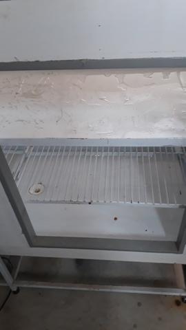 Balcao refrigerador - Foto 4