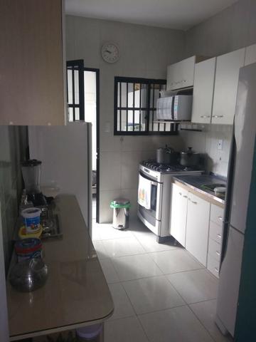 Itapuã Casa Triplex Em Condomínio Fechado - Foto 8