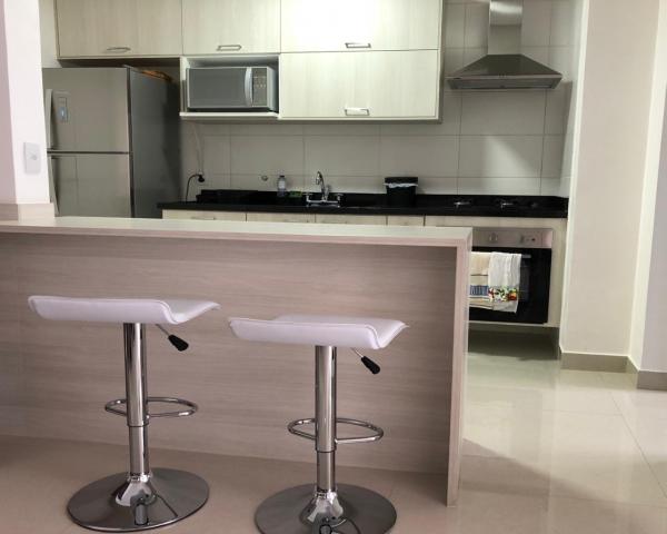 London ville 79 m2 alphaville sp - Foto 20