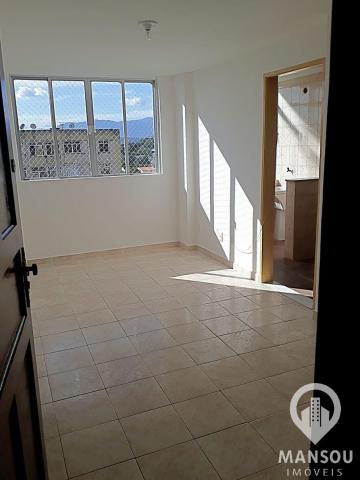 Apartamento na estrada do Moinho em Campo Grande. - Foto 6