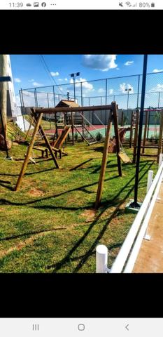 Passo financiamento de apartamento em Cosmópolis - Foto 2