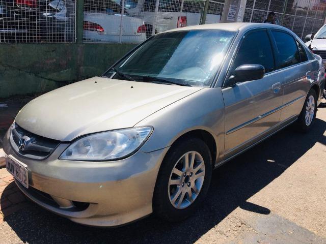 Vendo carro