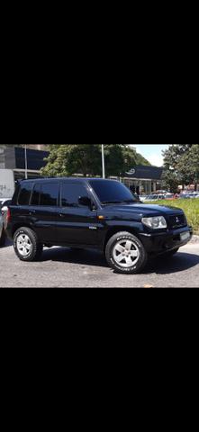 Pajero tr4 sem detalhes!!!!