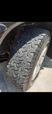 Pajero tr4 sem detalhes!!!! - Foto 8