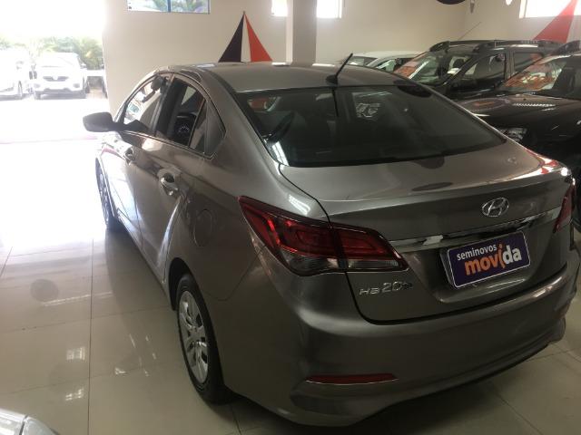 HB20 Sedan 1.0 -2019- Clemens - Foto 5