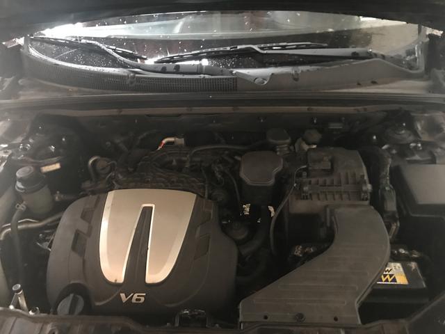 Kia Sorento - Foto 16