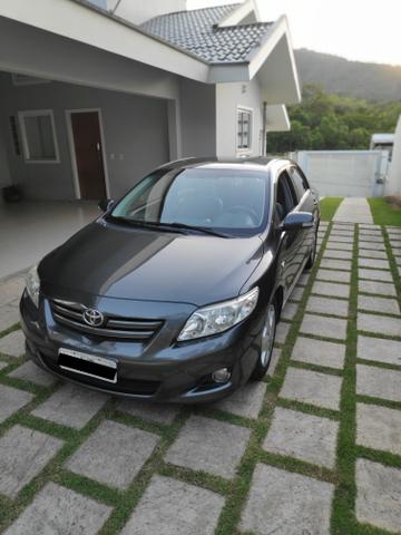 Corolla (Impecável)