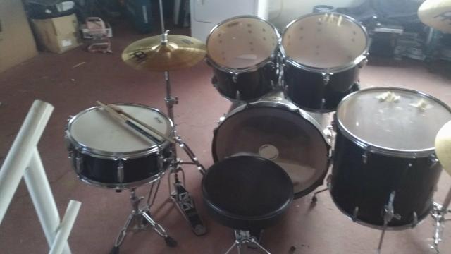 Bateria