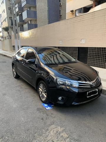 Vendo TOYOTA / COROLLA 2015 XEI