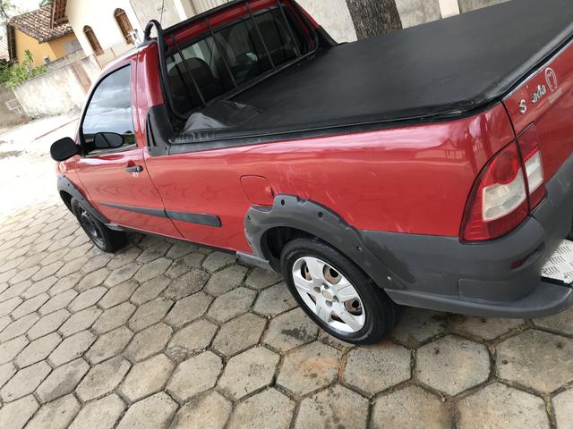 Vendo Strada Working 1.4 mpi fire flex - Foto 3