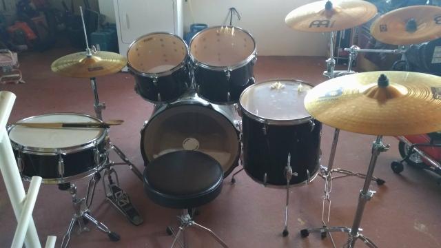 Bateria - Foto 5