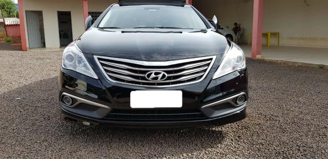 Hyundai Azera 2014/2015 3.0 Automático - Foto 3