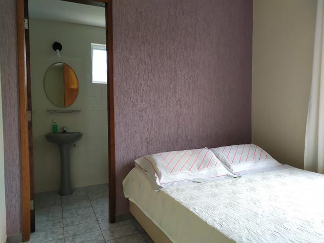 Apartamento Temporada em Guaratuba para até 6 pessoas - Foto 11
