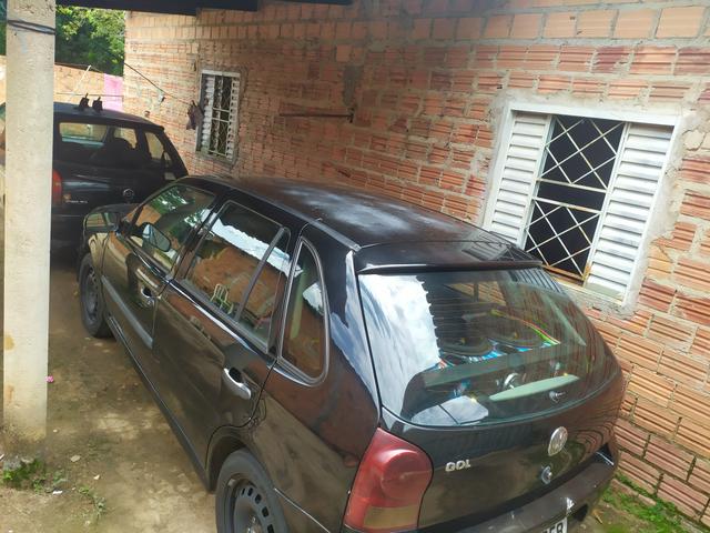 Vendo com G4 com som automotivo - Foto 2