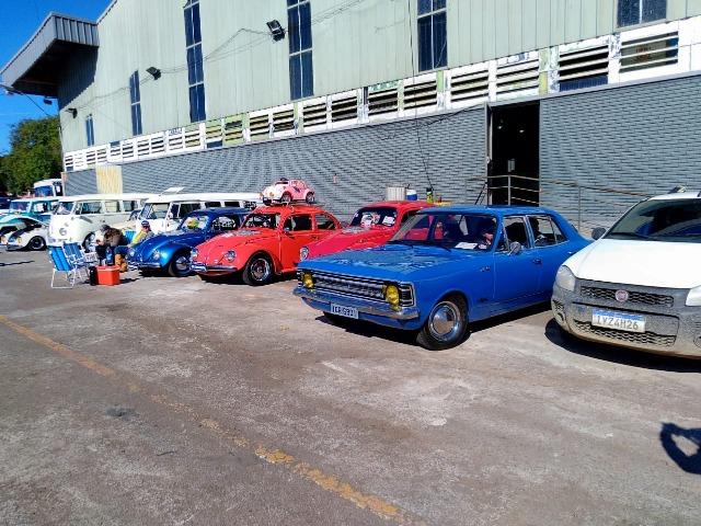 Opala Especial 1971 - Foto 2