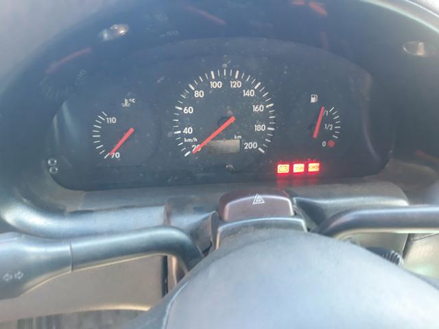 Vendo Gol Bola 1.6 motor Ap completo - Foto 3