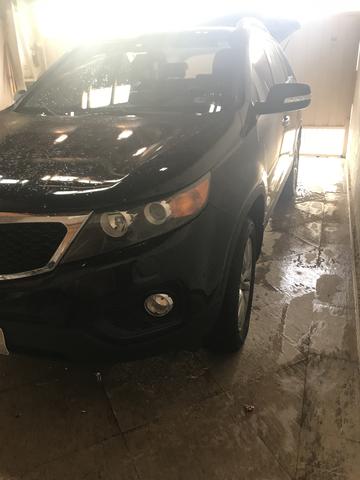 Kia Sorento - Foto 7