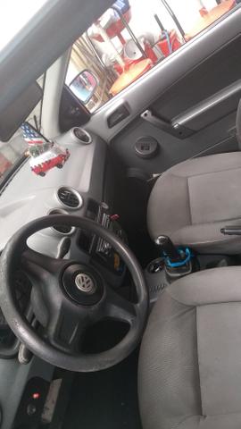 Troco por outro carro do mesmo valor! ou menor e volta moto ou grana - Foto 2