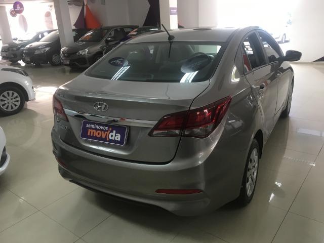 HB20 Sedan 1.0 -2019- Clemens - Foto 6