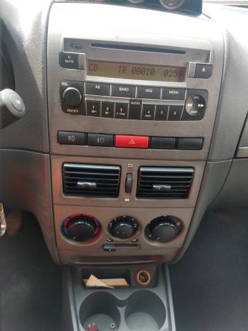 Fiat Strada adventure 1.8 8v 30,000