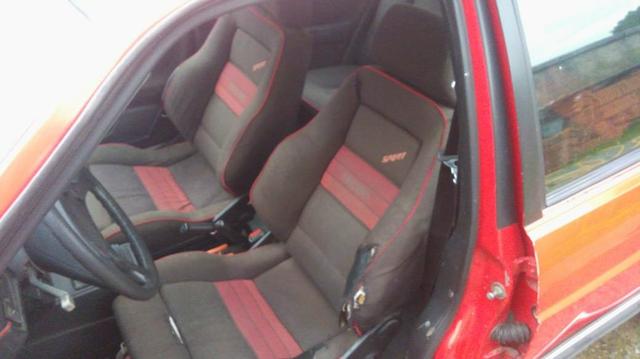 Santana Quantum sport - Foto 10