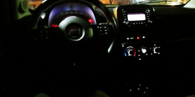Fiat mobi drive GSR - Foto 2