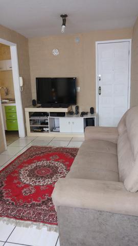 Apartamento 2 quartos (fazendinha) - Foto 4