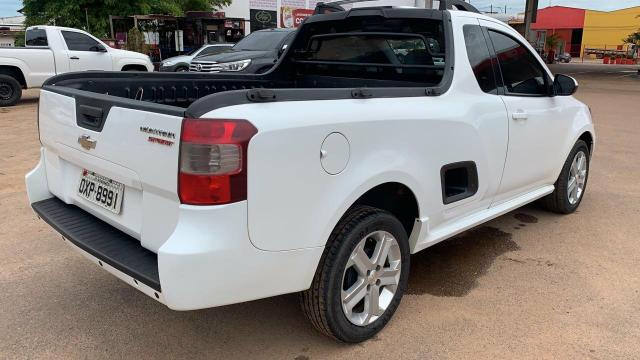 Montana pick-up sport 1.4 flex mt 15-15 - Foto 7