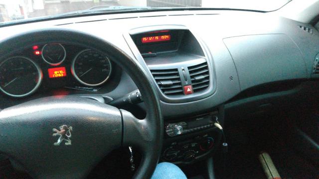 207 sw xr sport 1.4 - Foto 5