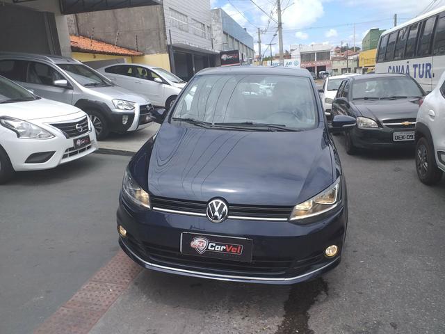Fox 1.0 confortline 2015/2015 O top de linha único dono - Foto 2