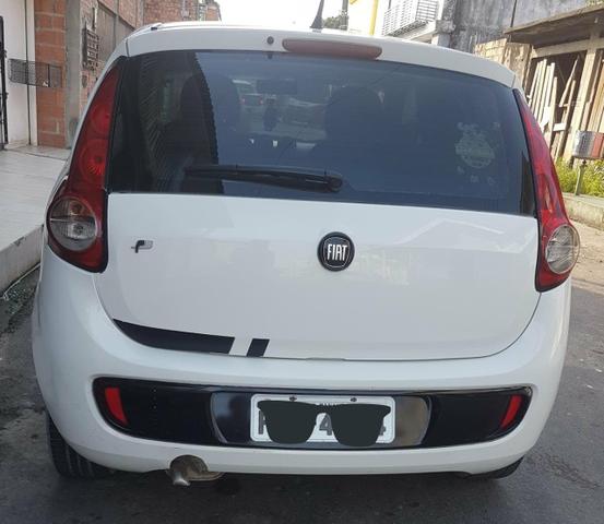 Vendo carro pálio 2014/2015 - Foto 3