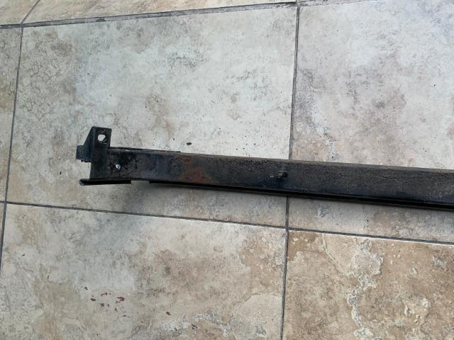 Trilho central porta correr ford transit original - Foto 5