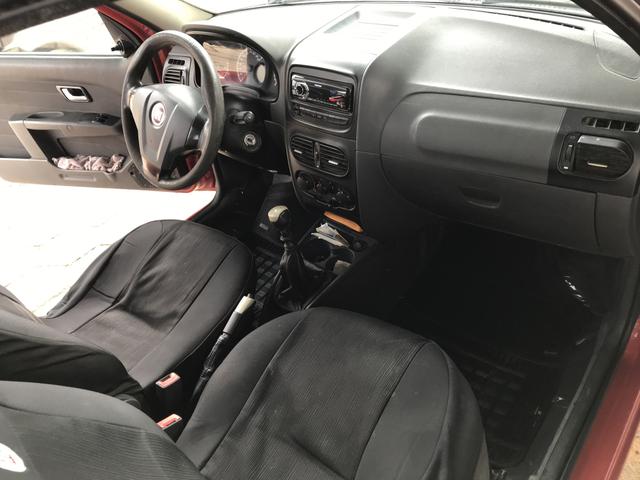 Vendo Strada Working 1.4 mpi fire flex