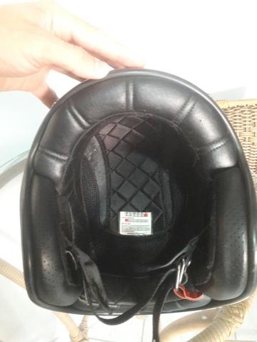 Capacete Bell custom 500 - Foto 5