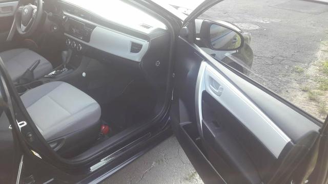 Corrola gli 1.8cvt lindo - Foto 5