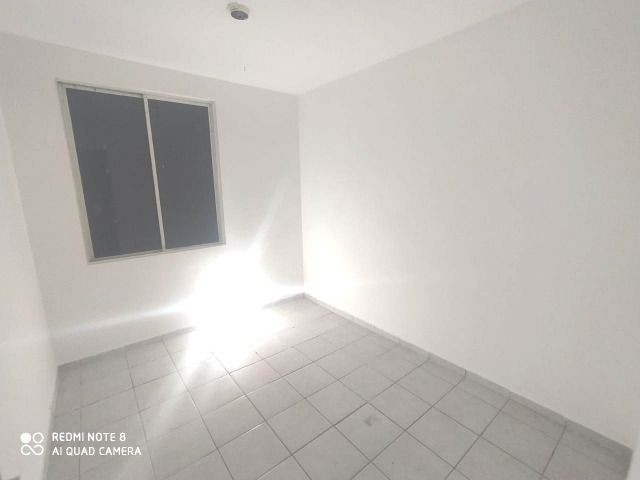 Apartamento 2 Q no Cond. Solar Parck - Foto 4