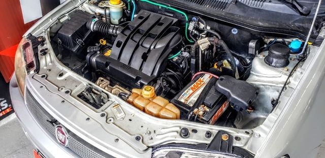 Fiat - Palio Fire Economy 1.0 (R$ 3.500,00) - Foto 7