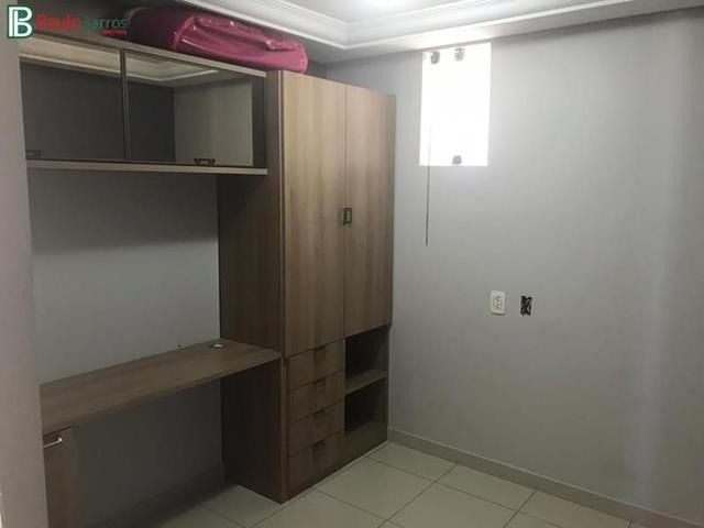 Excelente Apartamento para Alugar Na Orla de Petrolina - Foto 8