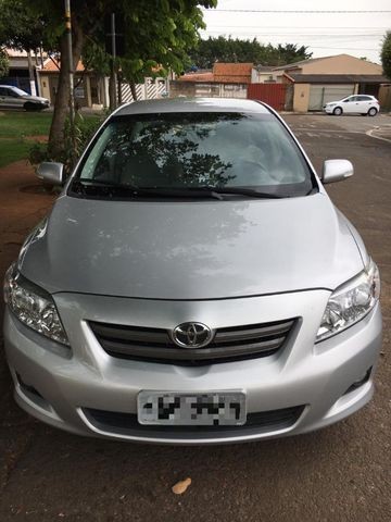 Corolla Xei Automático - Foto 2
