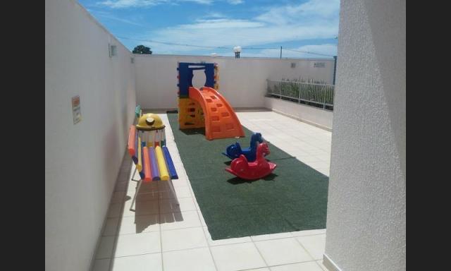 Apartamento com 2 dormitórios à venda, 59 m² por R$ 190.000 - Jardim Ipê - Goiânia/GO - Foto 16