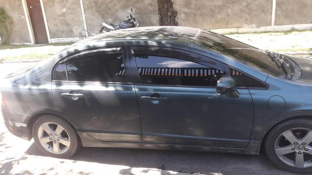 Vendo Honda civic - Foto 4
