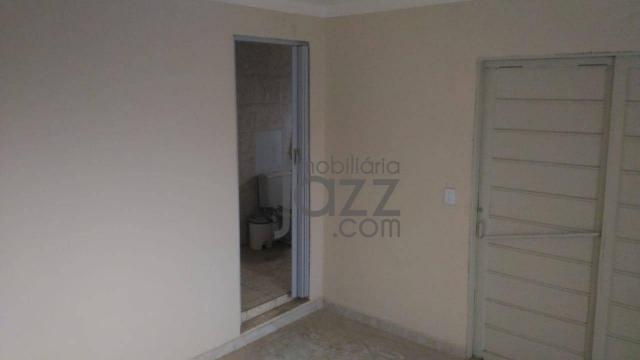 Casa com 4 dormitórios à venda, 130 m² por R$ 215.000 - Parque Nova Veneza/Inocoop (Nova V - Foto 16