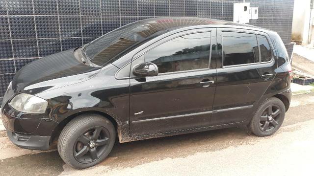 Volkswagen FOX Extreme 09 1.6 Flex vendo ou troco - Foto 4