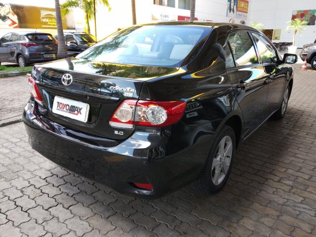 COROLLA 2013/2014 2.0 XEI 16V FLEX 4P AUTOMÁTICO - Foto 4