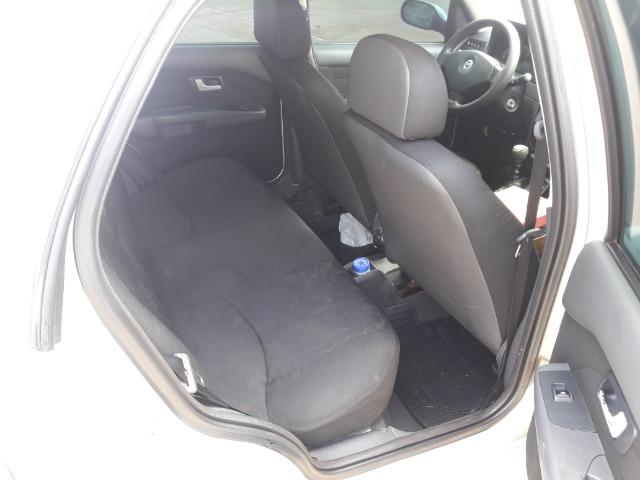 Palio ELX 1.3 Fire Flex 2004 - Foto 9