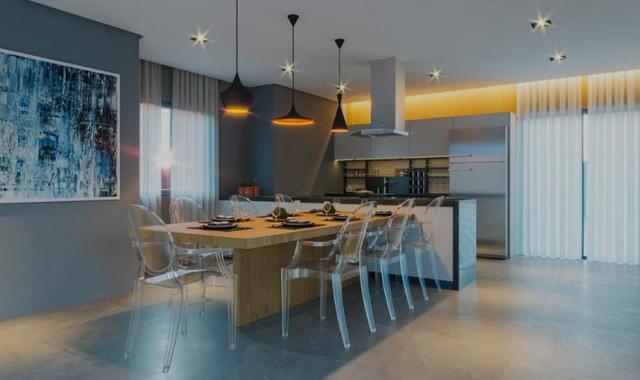 _= Excelente apartamento de Alto padrão no Fazendinha. Confira - Foto 5