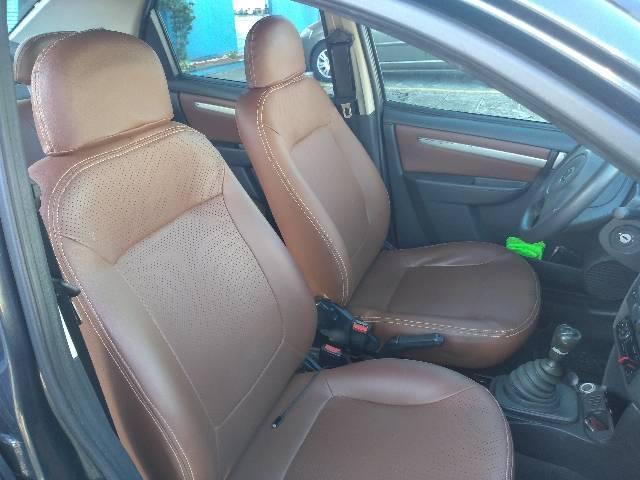 Chevrolet prisma 2009 flex 1.4 - Foto 6