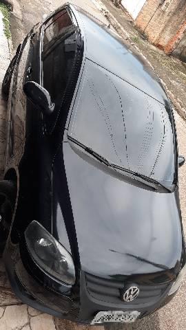 Volkswagen FOX Extreme 09 1.6 Flex vendo ou troco