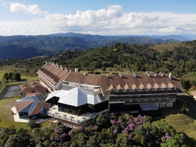 Foto e Vídeo Aéreo com Drone em Campos do Jordão/SP e Região - Foto 3