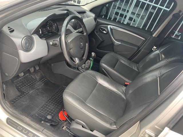 Duster TechRoad 2013 2.0 Flex Mec. - Foto 8